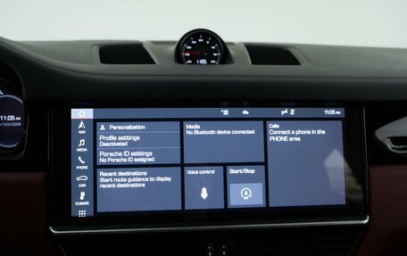 Porsche Cayenne III, 2021 год, 9 969 999 рублей, 23 фотография