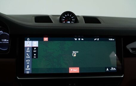 Porsche Cayenne III, 2021 год, 9 969 999 рублей, 22 фотография