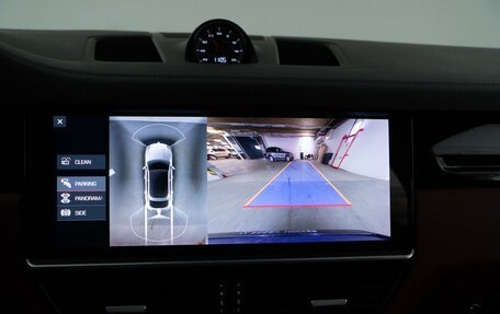 Porsche Cayenne III, 2021 год, 9 969 999 рублей, 24 фотография