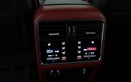 Porsche Cayenne III, 2021 год, 9 969 999 рублей, 19 фотография