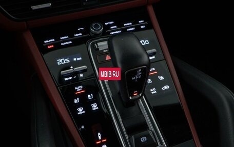 Porsche Cayenne III, 2021 год, 9 969 999 рублей, 16 фотография