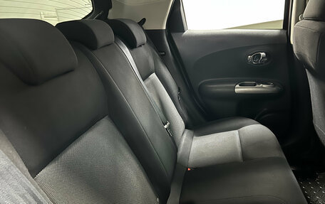 Nissan Juke II, 2012 год, 1 070 000 рублей, 15 фотография