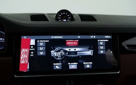 Porsche Cayenne III, 2021 год, 9 969 999 рублей, 21 фотография