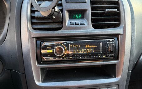 Hyundai Sonata IV рестайлинг, 2008 год, 460 000 рублей, 13 фотография