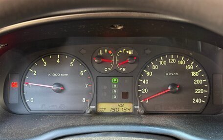 Hyundai Sonata IV рестайлинг, 2008 год, 460 000 рублей, 12 фотография