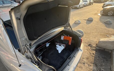 Hyundai Sonata IV рестайлинг, 2008 год, 460 000 рублей, 10 фотография