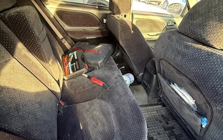 Hyundai Sonata IV рестайлинг, 2008 год, 460 000 рублей, 9 фотография