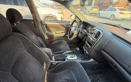 Hyundai Sonata IV рестайлинг, 2008 год, 460 000 рублей, 8 фотография