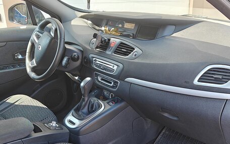 Renault Scenic III, 2011 год, 700 000 рублей, 1 фотография