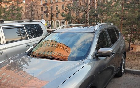 Nissan X-Trail, 2017 год, 2 500 000 рублей, 1 фотография