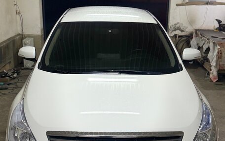 Nissan Teana, 2008 год, 870 000 рублей, 1 фотография