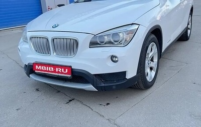 BMW X1, 2013 год, 1 450 000 рублей, 1 фотография