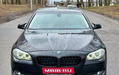 BMW 5 серия, 2011 год, 1 999 000 рублей, 1 фотография