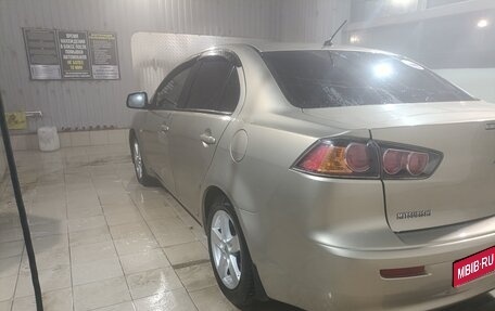 Mitsubishi Lancer IX, 2011 год, 520 000 рублей, 1 фотография