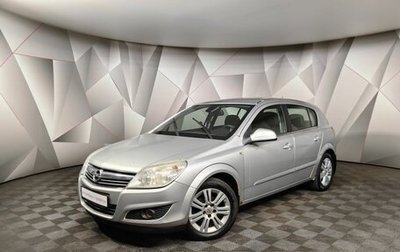 Opel Astra H, 2009 год, 483 000 рублей, 1 фотография