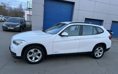 BMW X1, 2013 год, 1 450 000 рублей, 5 фотография