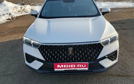 FAW Bestune T77, 2019 год, 1 500 000 рублей, 1 фотография