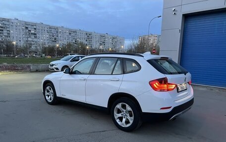 BMW X1, 2013 год, 1 450 000 рублей, 7 фотография