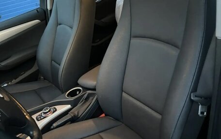 BMW X1, 2013 год, 1 450 000 рублей, 12 фотография