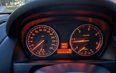 BMW X1, 2013 год, 1 450 000 рублей, 14 фотография