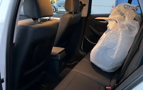 BMW X1, 2013 год, 1 450 000 рублей, 13 фотография