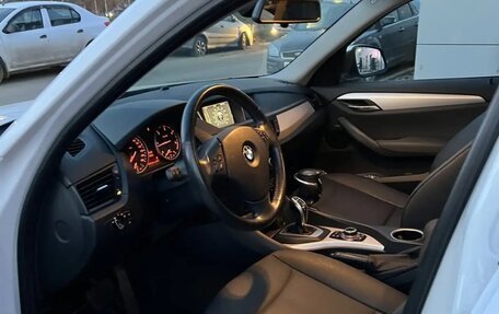 BMW X1, 2013 год, 1 450 000 рублей, 10 фотография