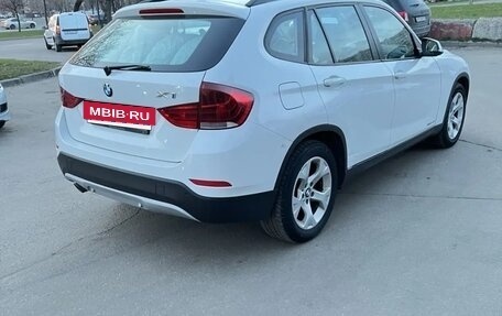 BMW X1, 2013 год, 1 450 000 рублей, 3 фотография