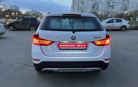 BMW X1, 2013 год, 1 450 000 рублей, 9 фотография