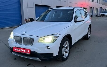 BMW X1, 2013 год, 1 450 000 рублей, 6 фотография