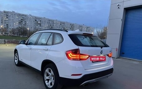 BMW X1, 2013 год, 1 450 000 рублей, 8 фотография