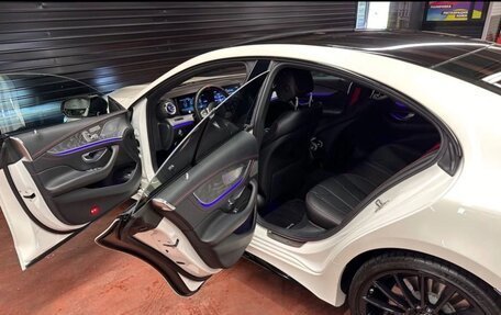 Mercedes-Benz CLS AMG, 2019 год, 7 фотография