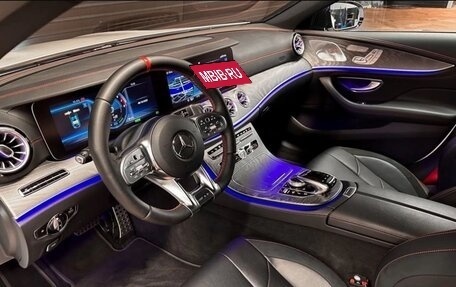 Mercedes-Benz CLS AMG, 2019 год, 6 фотография