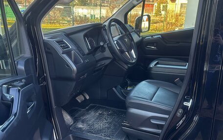 Toyota HiAce H300, 2021 год, 8 350 000 рублей, 7 фотография