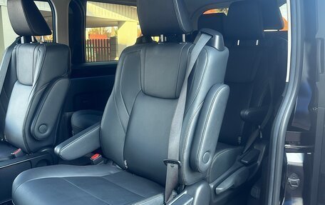 Toyota HiAce H300, 2021 год, 8 350 000 рублей, 10 фотография