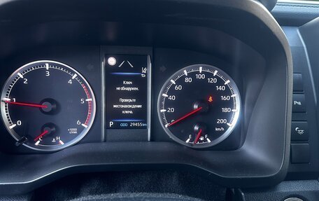 Toyota HiAce H300, 2021 год, 8 350 000 рублей, 14 фотография