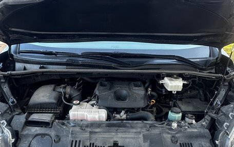 Toyota HiAce H300, 2021 год, 8 350 000 рублей, 15 фотография