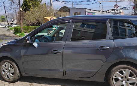 Renault Scenic III, 2011 год, 700 000 рублей, 6 фотография