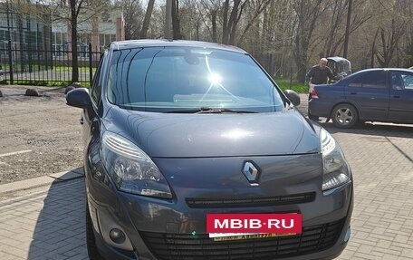 Renault Scenic III, 2011 год, 700 000 рублей, 5 фотография