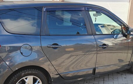 Renault Scenic III, 2011 год, 700 000 рублей, 9 фотография