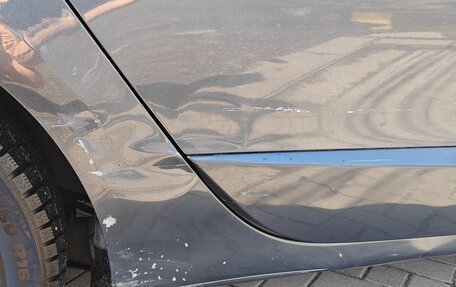 Renault Scenic III, 2011 год, 700 000 рублей, 10 фотография