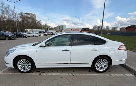Nissan Teana, 2012 год, 1 250 000 рублей, 4 фотография