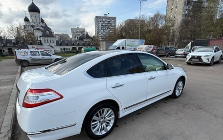 Nissan Teana, 2012 год, 1 250 000 рублей, 3 фотография