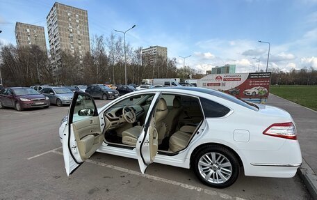 Nissan Teana, 2012 год, 1 250 000 рублей, 6 фотография