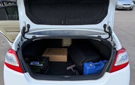 Nissan Teana, 2012 год, 1 250 000 рублей, 5 фотография