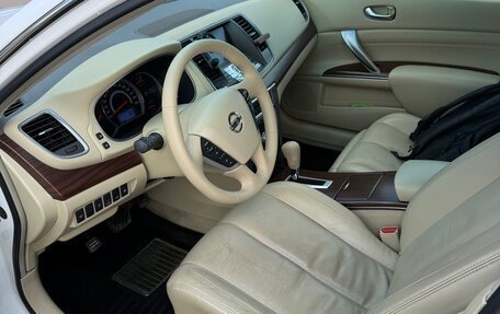 Nissan Teana, 2012 год, 1 250 000 рублей, 7 фотография