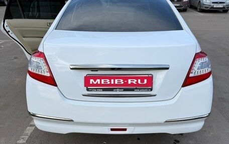 Nissan Teana, 2012 год, 1 250 000 рублей, 2 фотография