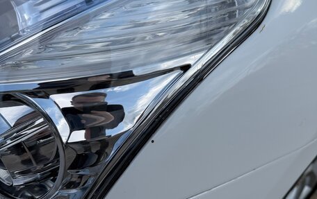 Nissan Teana, 2012 год, 1 250 000 рублей, 12 фотография