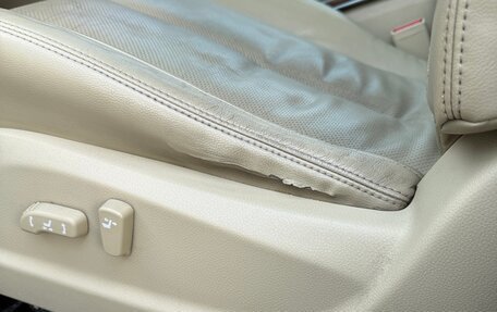 Nissan Teana, 2012 год, 1 250 000 рублей, 16 фотография