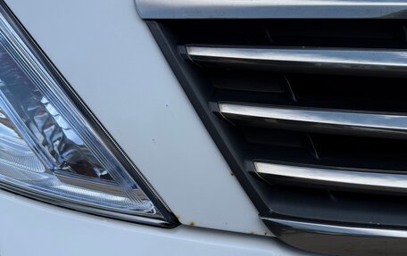 Nissan Teana, 2012 год, 1 250 000 рублей, 14 фотография