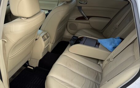 Nissan Teana, 2012 год, 1 250 000 рублей, 8 фотография